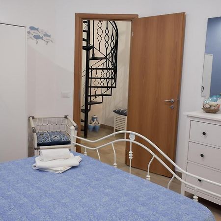 A Casa Ru Mare Villa Castellammare del Golfo Buitenkant foto